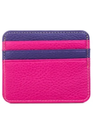 UNTUCKit Bags & Purses*Accessories By Park Lane Card Wallet