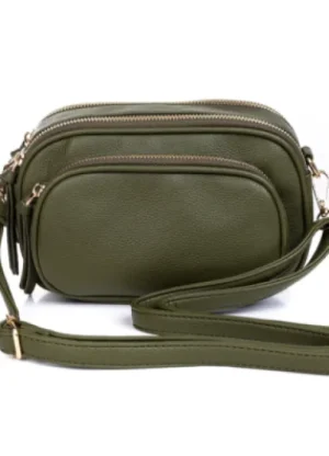 UNTUCKit Bags & Purses*Accessories By Park Lane Crossbody Bag