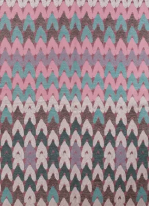 UNTUCKit Gloves, Scarves & Hats*Accessories By Park Lane Love Heart Scarf Purple