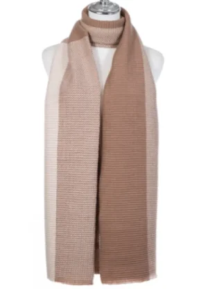 UNTUCKit Gloves, Scarves & Hats*Accessories By Park Lane Love Heart Scarf Purple