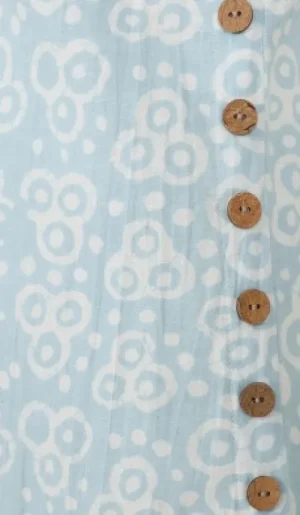 UNTUCKit Dresses*Alice Collins Kylie Print Dress