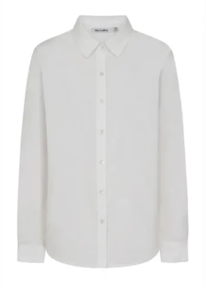 UNTUCKit Tops & Cardigans*Alice Collins Taylor Shirt White