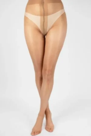 UNTUCKit Hosiery*Aristoc Ultra Shine 10 Denier Tights