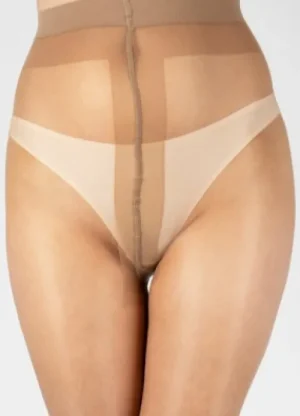 UNTUCKit Hosiery*Aristoc Ultra Shine 10 Denier Tights