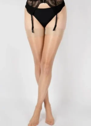 UNTUCKit Hosiery*Aristoc Ultra Shine 10 Denier Stockings