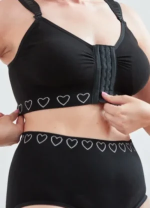 UNTUCKit Briefs*Cancer Research UK Comfort Brief