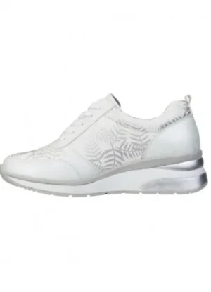 UNTUCKit Shoes & Slippers*E By Emma Tropical Wedge Trainers