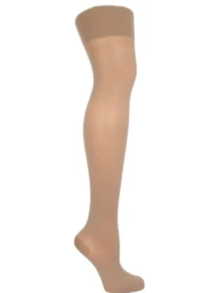 UNTUCKit Hosiery*Elbeo Firm Support Caresse Stockings