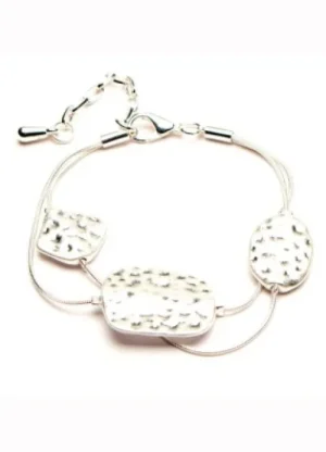 UNTUCKit Jewellery*Eliza Gracious Waxed Cord Necklace