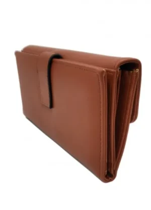 UNTUCKit Bags & Purses*Hampton Large Purse Black