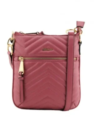 UNTUCKit Bags & Purses*Hampton Varsha Quilted Slim Crossbody