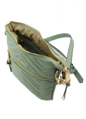 UNTUCKit Bags & Purses*Hampton Varsha Quilted Slim Crossbody