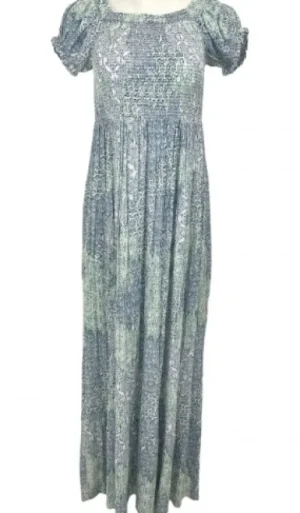 UNTUCKit Dresses*Jessica Graaf Dress Blue