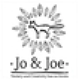 UNTUCKit Shoes & Slippers*Jo & Joe Ladies Doreen Flower Embossed Touch & Close Slippers