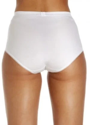 UNTUCKit Briefs*La Marquise Pack Of 3 Lace Maxi Brief