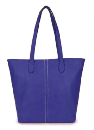 UNTUCKit Bags & Purses*Long & Son Front Stitch Tote Bag