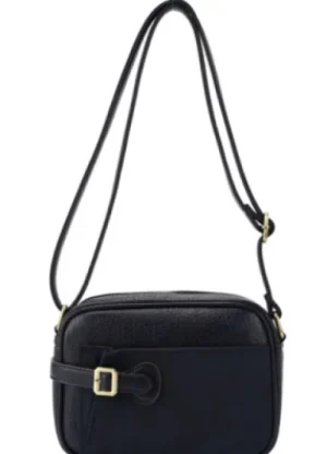 UNTUCKit Bags & Purses*Long & Son Morris Cross Body Bag Khaki