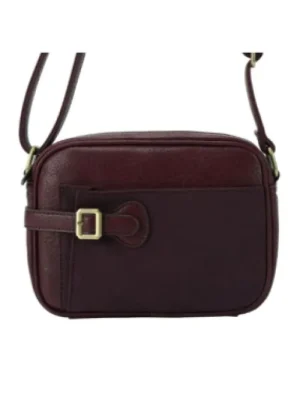 UNTUCKit Bags & Purses*Long & Son Morris Cross Body Bag Khaki