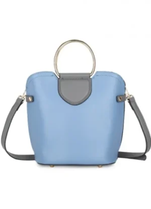 UNTUCKit Bags & Purses*Long And Son Bucket Bag