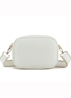 UNTUCKit Bags & Purses*Long And Son Crossbody Bag With Canvas Strap