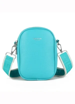 UNTUCKit Bags & Purses*Long And Son Double Canvas Strap Crossbody Bag