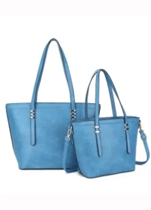 UNTUCKit Bags & Purses*Long And Son Large Jade Tote