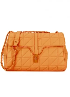 UNTUCKit Bags & Purses*Long And Son Large Quilted Bag