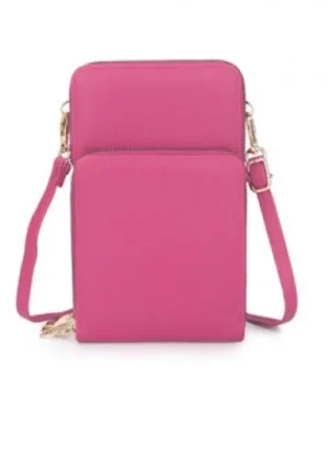 UNTUCKit Bags & Purses*Long And Son Small Crossbody Bag