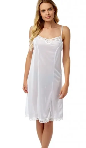 UNTUCKit Slips*Marlon Adjustable Strap Full Slip