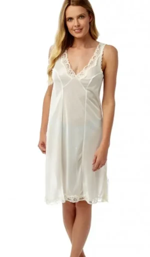 UNTUCKit Slips*Marlon Wide Strap Full Slip