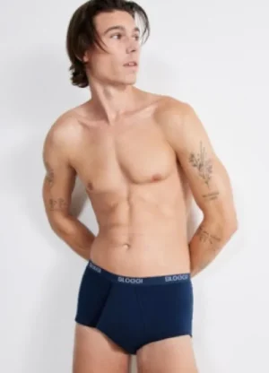 UNTUCKit Underwear*Men's Sloggi Basic Maxi