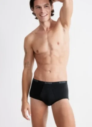 UNTUCKit Underwear*Men's Sloggi Basic Maxi