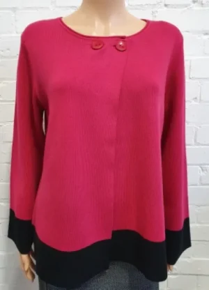 UNTUCKit Coats & Jackets*Mudflower Two Button Jacket