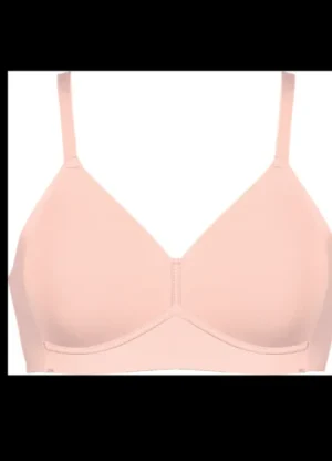 UNTUCKit Bras*Naturana Everything Smooth Bra Blush