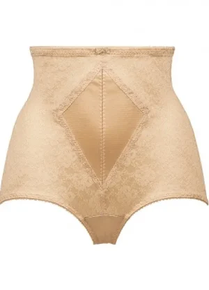 UNTUCKit Corsetry*Naturana Firm Control Panty Girdle