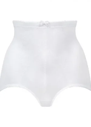 UNTUCKit Corsetry*Naturana Reinforced Panty Girdle Beige