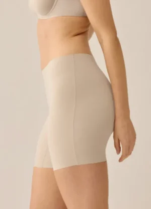 UNTUCKit Briefs|Corsetry*Naturana Shapewear Biker Pants