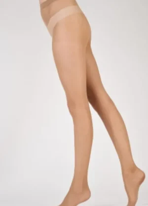 UNTUCKit Hosiery*Pretty Polly 15D Day To Night Tights 3 Pair Pack