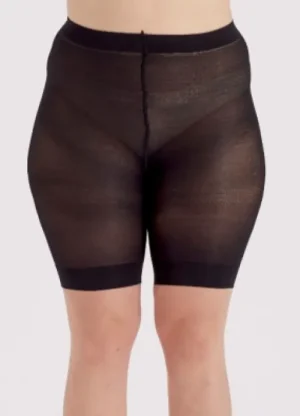 UNTUCKit Hosiery*Pretty Polly Curves Cooling Shorts