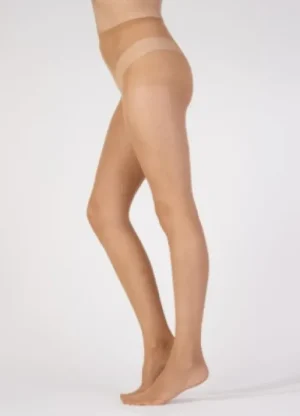 UNTUCKit Hosiery*Pretty Polly Everyday 20D Smooth Knit Tights