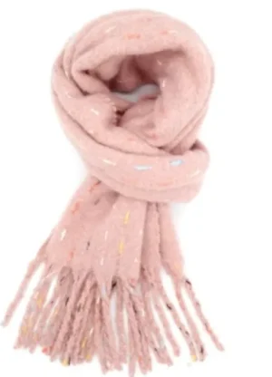 UNTUCKit Gloves, Scarves & Hats*Pure Fashions Multi Links Scarf