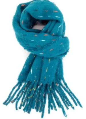 UNTUCKit Gloves, Scarves & Hats*Pure Fashions Multi Links Scarf