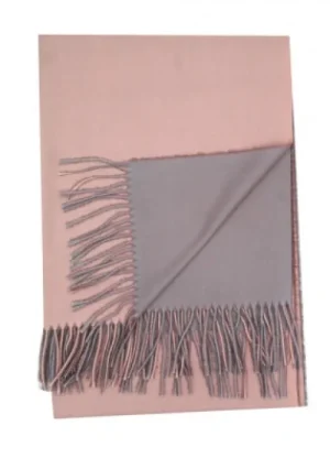 UNTUCKit Gloves, Scarves & Hats*Pure Fashions Two-Tone Scarf