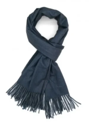 UNTUCKit Gloves, Scarves & Hats*Pure Fashions Two-Tone Scarf