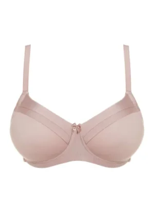 UNTUCKit Pocketed Bras|Bras*Royce Maisie Moulded T-Shirt Bra Blush