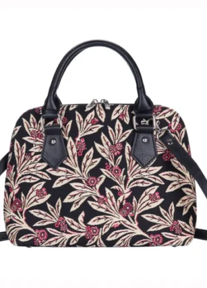 UNTUCKit Bags & Purses*Signare Convertible Bag Black