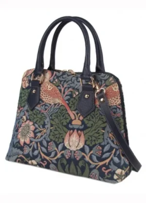 UNTUCKit Bags & Purses*Signare Tapestry Convertible Bags