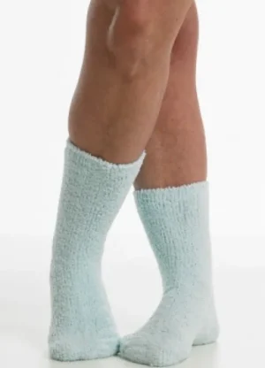 UNTUCKit Socks*Slenderella Non-Slip Bed Socks