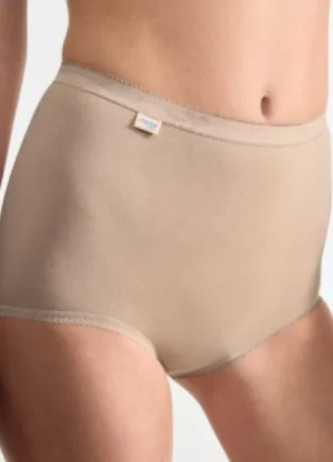 UNTUCKit Briefs*Sloggi 3pk Basic Maxi Briefs