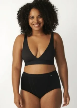 UNTUCKit Briefs*Sloggi Control Maxi Briefs 2pk